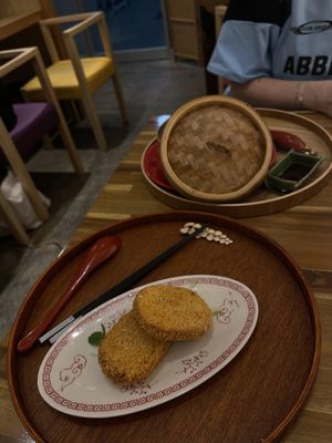   at Uno Yukiko - Gion Soy Milk Ramen - ぎをん豆乳らーめん うのゆきこ in Kyoto