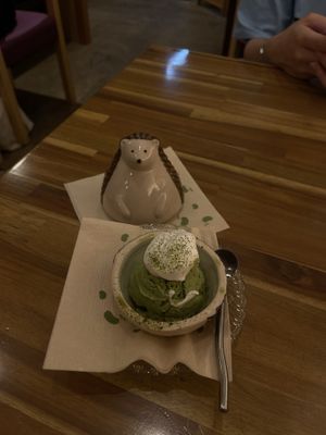   at Uno Yukiko - Gion Soy Milk Ramen - ぎをん豆乳らーめん うのゆきこ in Kyoto