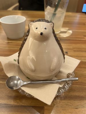   at Uno Yukiko - Gion Soy Milk Ramen - ぎをん豆乳らーめん うのゆきこ in Kyoto