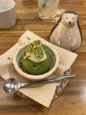   at Uno Yukiko - Gion Soy Milk Ramen - ぎをん豆乳らーめん うのゆきこ in Kyoto