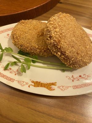   at Uno Yukiko - Gion Soy Milk Ramen - ぎをん豆乳らーめん うのゆきこ in Kyoto