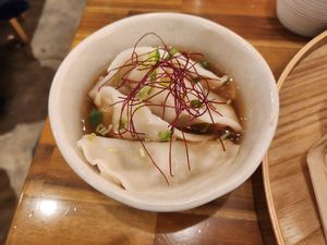  at Uno Yukiko - Gion Soy Milk Ramen - ぎをん豆乳らーめん うのゆきこ in Kyoto