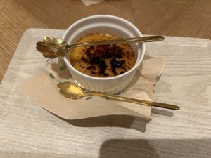   at Uno Yukiko - Gion Soy Milk Ramen - ぎをん豆乳らーめん うのゆきこ in Kyoto