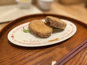   at Uno Yukiko - Gion Soy Milk Ramen - ぎをん豆乳らーめん うのゆきこ in Kyoto