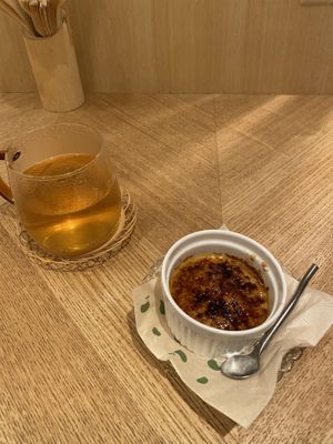   at Uno Yukiko - Gion Soy Milk Ramen - ぎをん豆乳らーめん うのゆきこ in Kyoto