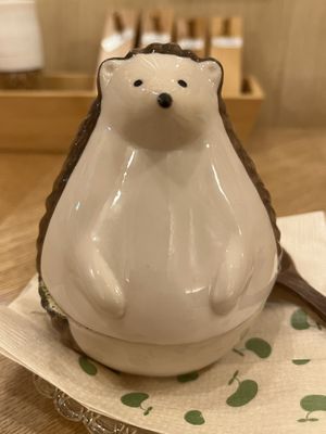   at Uno Yukiko - Gion Soy Milk Ramen - ぎをん豆乳らーめん うのゆきこ in Kyoto