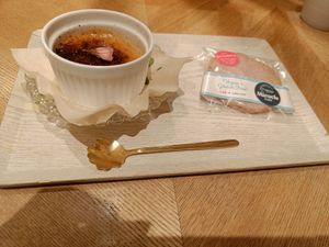  at Uno Yukiko - Gion Soy Milk Ramen - ぎをん豆乳らーめん うのゆきこ in Kyoto