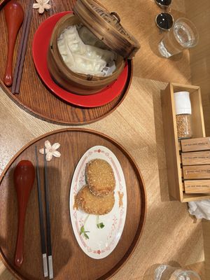   at Uno Yukiko - Gion Soy Milk Ramen - ぎをん豆乳らーめん うのゆきこ in Kyoto