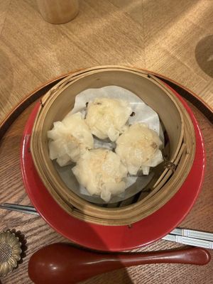   at Uno Yukiko - Gion Soy Milk Ramen - ぎをん豆乳らーめん うのゆきこ in Kyoto