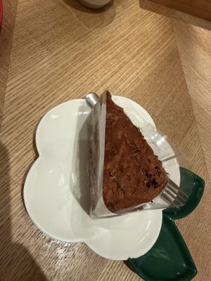   at Uno Yukiko - Gion Soy Milk Ramen - ぎをん豆乳らーめん うのゆきこ in Kyoto