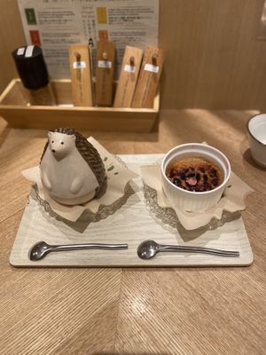   at Uno Yukiko - Gion Soy Milk Ramen - ぎをん豆乳らーめん うのゆきこ in Kyoto