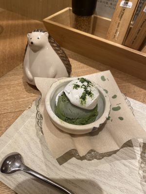   at Uno Yukiko - Gion Soy Milk Ramen - ぎをん豆乳らーめん うのゆきこ in Kyoto