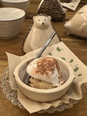   at Uno Yukiko - Gion Soy Milk Ramen - ぎをん豆乳らーめん うのゆきこ in Kyoto