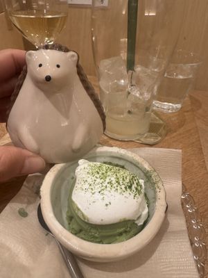   at Uno Yukiko - Gion Soy Milk Ramen - ぎをん豆乳らーめん うのゆきこ in Kyoto
