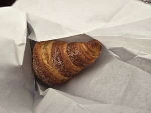  at AMONA Basque Vegan Food - Tafalla in Pamplona