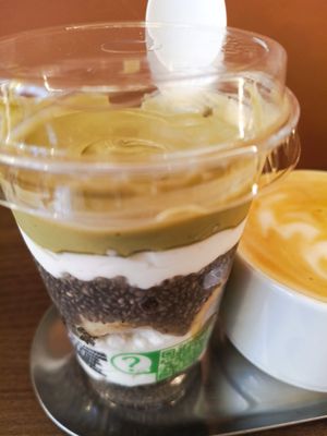  at AMONA Basque Vegan Food - Tafalla in Pamplona