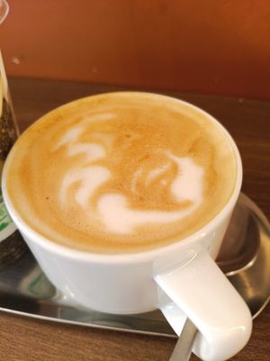  at AMONA Basque Vegan Food - Tafalla in Pamplona