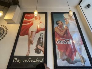   at Grand Central Kitchen in Birmingham