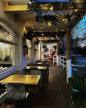  at Revival Indian Thali @ Garvi Gujarat in New Delhi