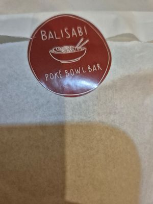  at Bali Sabi Pokè Bowl Bar in Sanur