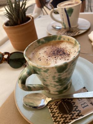   at Terraorigens in Mallorca