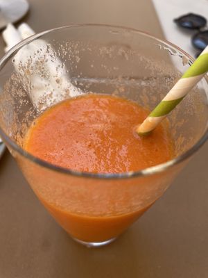   at Terraorigens in Mallorca