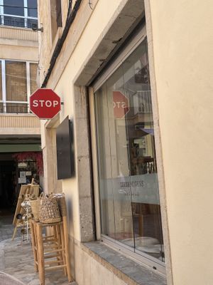   at Terraorigens in Mallorca