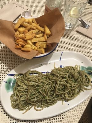   at Terraorigens in Mallorca