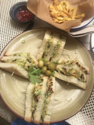   at Terraorigens in Mallorca