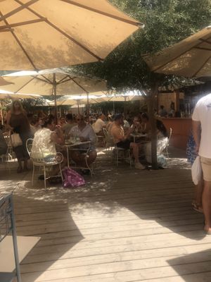   at Terraorigens in Mallorca