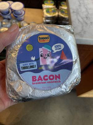   at Fulcrum Coffee in Seattle