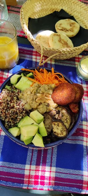  at Some in Marrakech