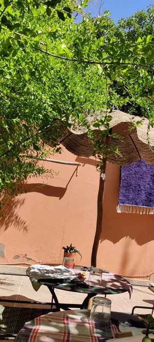  at Some in Marrakech