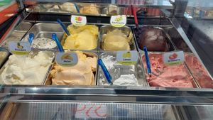  at Sottozero in Sliema