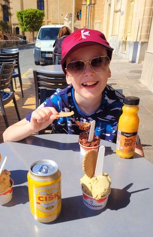  at Sottozero in Sliema