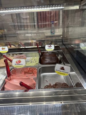   at Sottozero in Sliema