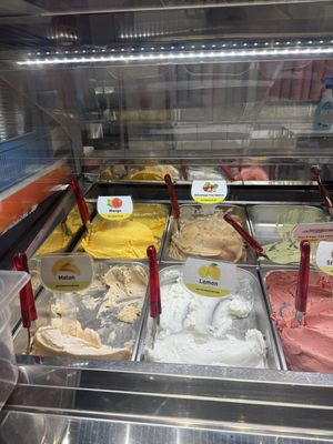   at Sottozero in Sliema