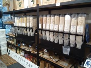  at The Store Cupboard in Llanidloes