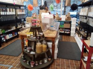  at The Store Cupboard in Llanidloes