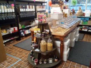  at The Store Cupboard in Llanidloes