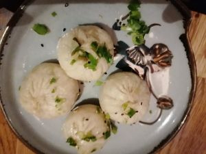  at Genki Bar & Restaurant in Essen