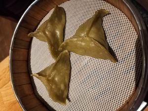  at Genki Bar & Restaurant in Essen