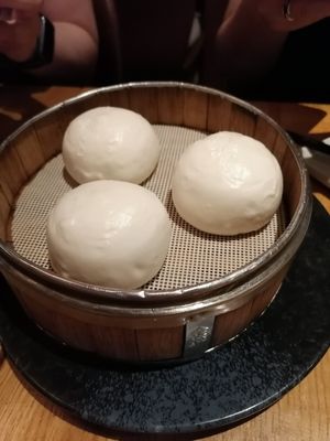  at Genki Bar & Restaurant in Essen