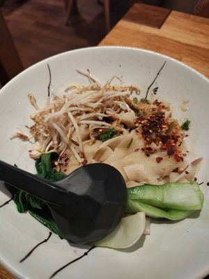  at Genki Bar & Restaurant in Essen