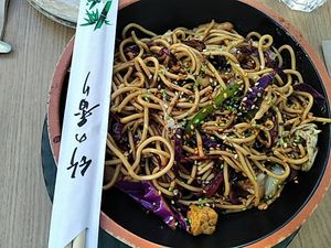  at Favorito mi Lugar in Sevilla