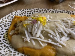   at Favorito mi Lugar in Sevilla