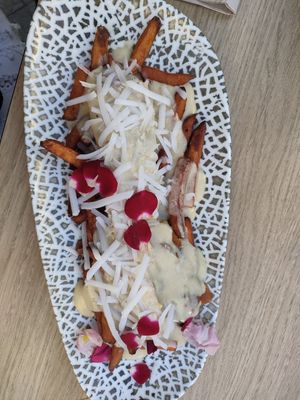  at Favorito mi Lugar in Sevilla