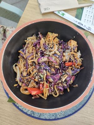  at Favorito mi Lugar in Sevilla