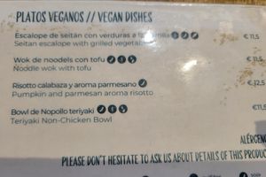  at Favorito mi Lugar in Sevilla