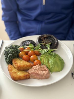   at Bari Café in Cahersiveen